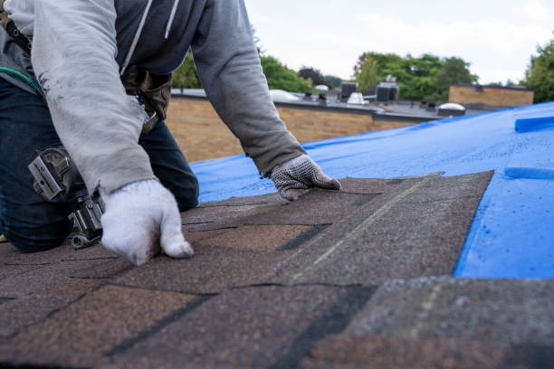 Roof Insulation in Mendon, UT